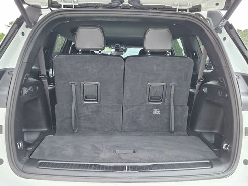 Used 2024 Jeep Grand Cherokee L Laredo image 31