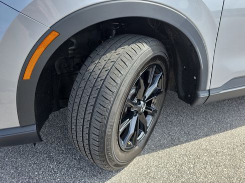 Used 2023 Honda CR-V Sport image 31