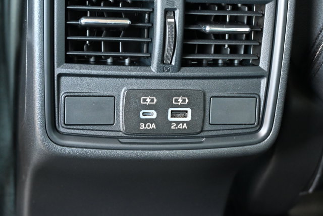 New 2026 Subaru Outback Premium AWD/4WD image 11