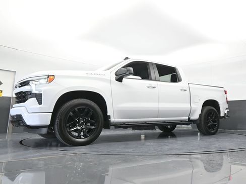 Used 2025 Chevrolet Silverado 1500 RST image 52