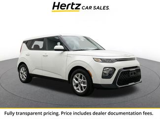 Used 2025 Kia Soul LX w/ LX Technology Package FWD video 1