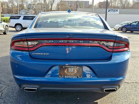 Used 2023 Dodge Charger SXT image 28