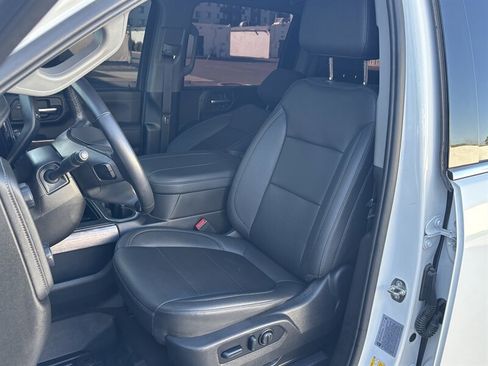 Used 2023 Chevrolet Silverado 2500 LTZ w/ LTZ Premium Package image 19