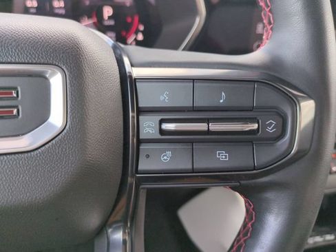 Used 2023 GMC Canyon AT4X AWD/4WD image 30