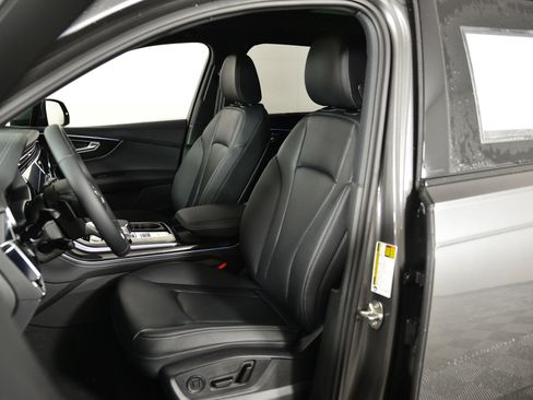 New 2026 Audi Q7 3.0T Premium Plus image 5