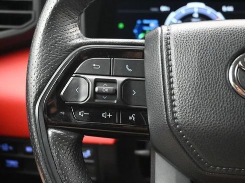 Used 2022 Toyota Tundra TRD Pro AWD/4WD image 9