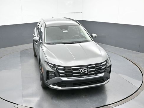 New 2026 Hyundai Tucson SEL w/ Tow & Go Package FWD image 24