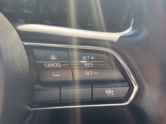 Certified 2024 MAZDA CX-90 3.3 Turbo w/ Preferred Package AWD/4WD image 17
