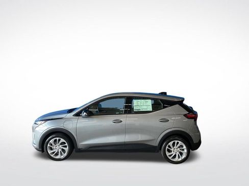 New 2027 Chevrolet Bolt LT FWD image 17