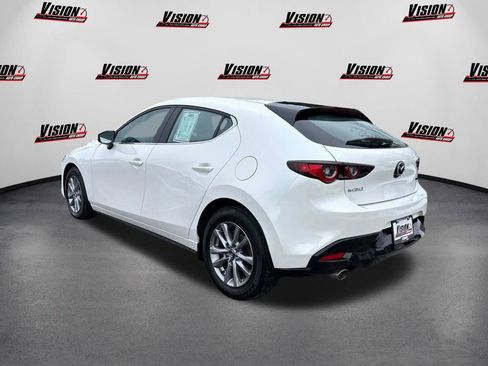 Used 2022 MAZDA MAZDA3 s image 7