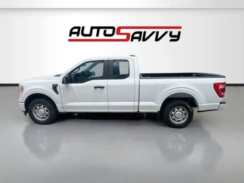 Used 2023 Ford F150 XL RWD image 4
