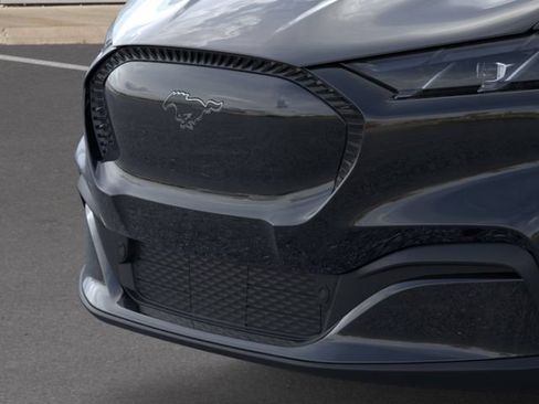 New 2026 Ford Mustang Mach-E Select RWD image 17