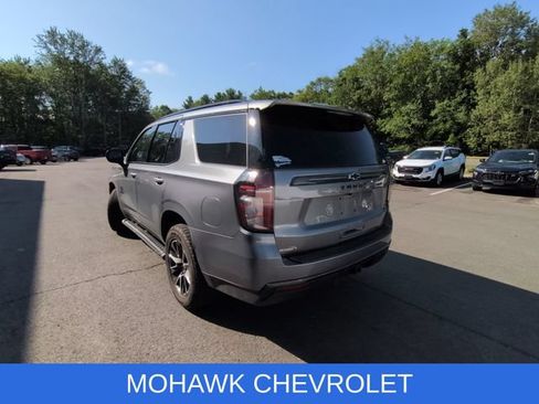 Used 2021 Chevrolet Tahoe Z71 AWD/4WD image 12