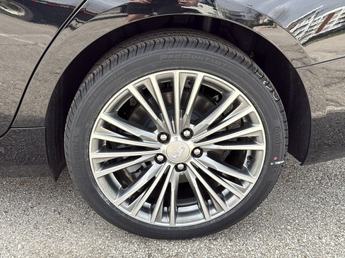 New 2026 Cadillac CT4 Premium Luxury image 32