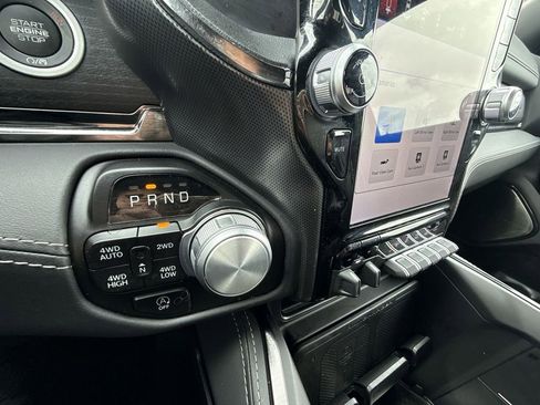 Used 2024 RAM 1500 Limited image 22
