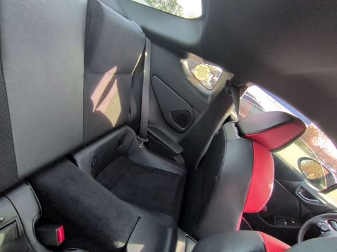 New 2025 Subaru BRZ Limited image 44