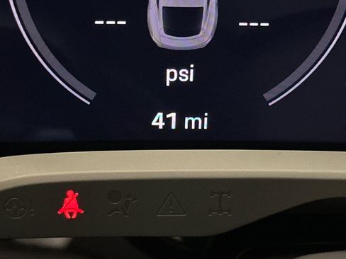 New 2024 Porsche Taycan Turbo image 32