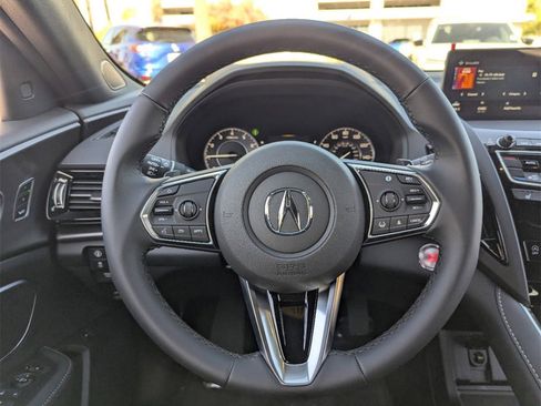 New 2026 Acura RDX SH-AWD image 32