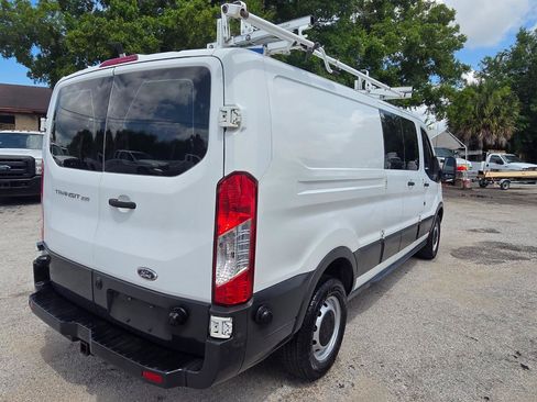Used 2016 Ford Transit 250 148 Low Roof RWD image 8