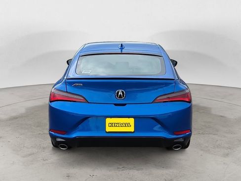 New 2026 Acura Integra A-Spec image 4