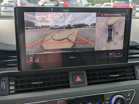 Used 2024 Audi A4 2.0T Premium Plus image 23