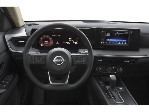 New 2026 Nissan Kicks S FWD image 23