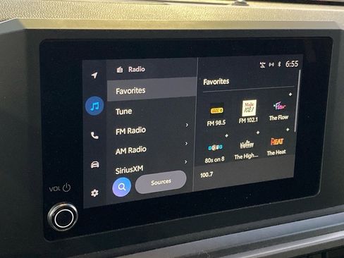 Used 2025 Toyota 4Runner SR5 image 22