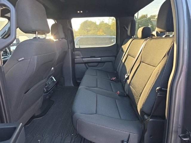 Used 2023 Ford F150 XLT w/ Equipment Group 302A High AWD/4WD image 17