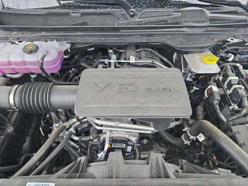 New 2026 RAM 1500 Tradesman RWD image 31