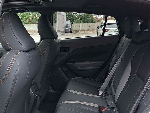 New 2026 Subaru Crosstrek 2.5i Wilderness image 10