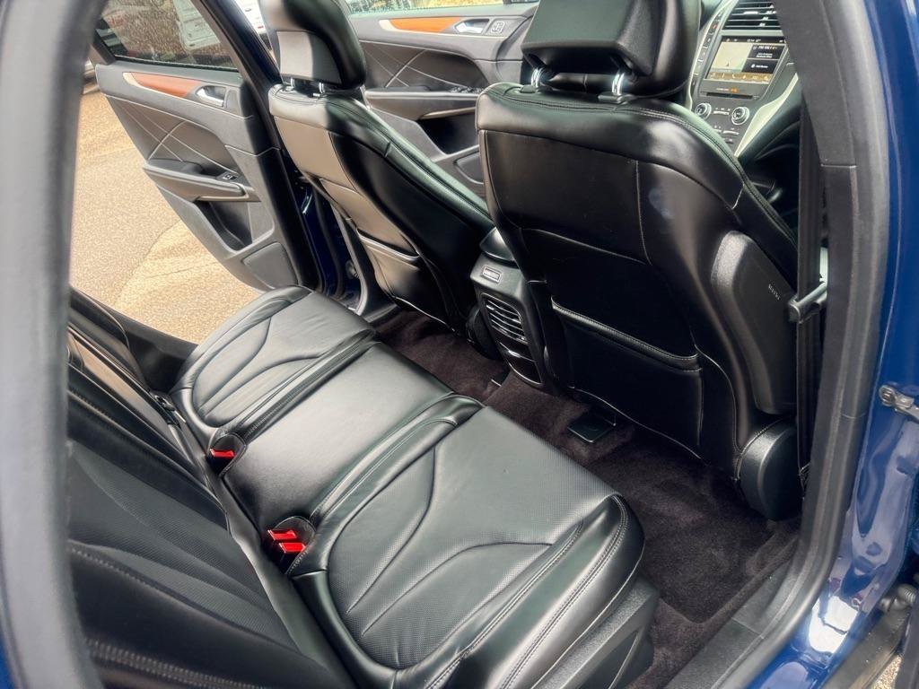 Used 2018 Lincoln MKC Reserve w/ Lincoln MKC Climate Package AWD/4WD image 24