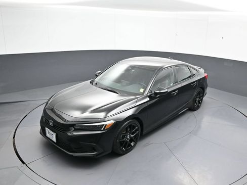 Used 2022 Honda Civic Sport image 33