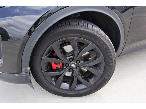 Used 2023 Land Rover Discovery Sport SE AWD/4WD image 30