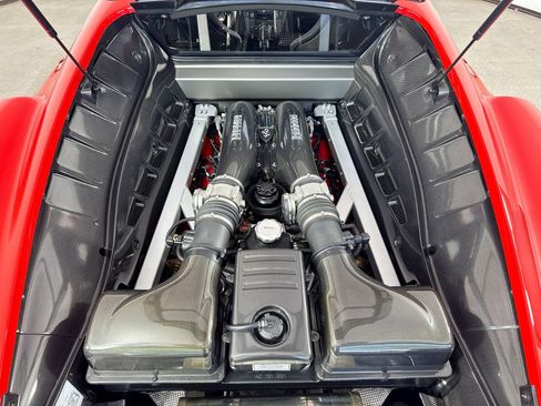 Used 2009 Ferrari F430 Scuderia RWD image 23