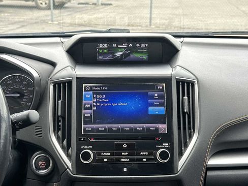 Used 2018 Subaru Crosstrek 2.0i Limited image 13