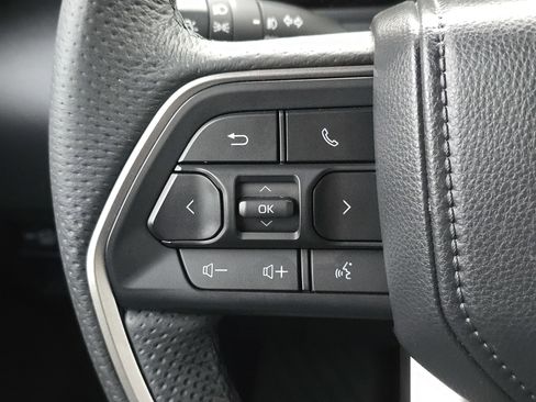 Certified 2025 Toyota Tundra Limited image 17