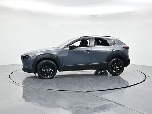 Used 2025 MAZDA CX-30 2.5 Turbo w/ Premium Plus Pkg image 6