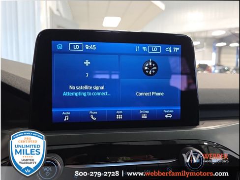 Used 2024 Ford Escape Active AWD/4WD image 26