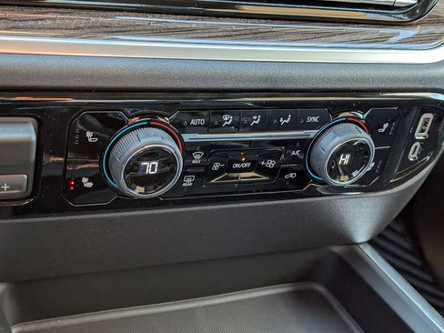 New 2026 Chevrolet Silverado 2500 LT w/ All Star Edition image 24