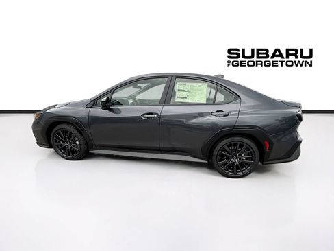 New 2026 Subaru WRX Premium AWD/4WD image 4