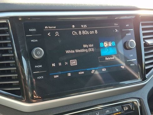 Certified 2023 Volkswagen Atlas SE image 16