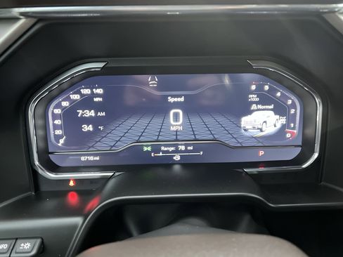 Certified 2025 GMC Sierra 1500 Denali w/ Technology Package image 21