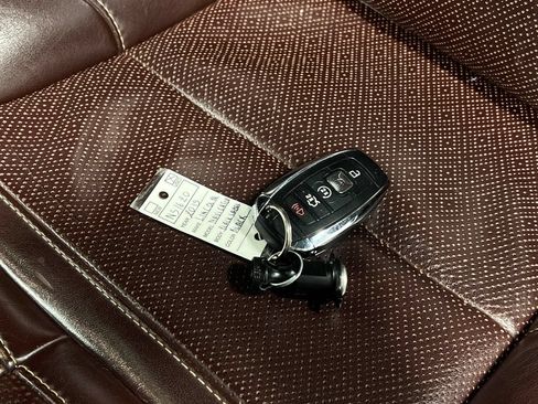 Used 2019 Lincoln Navigator Black Label w/ Cargo Package AWD/4WD image 42