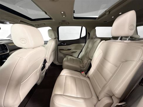 Used 2018 GMC Acadia Denali w/ Technology Package image 35