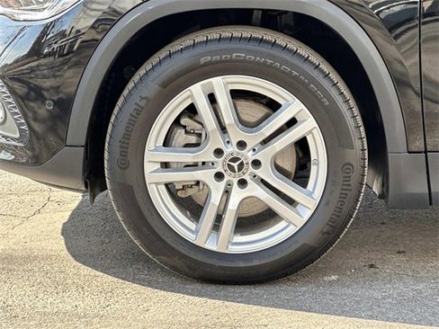 Certified 2023 Mercedes-Benz GLA 250 4MATIC image 8