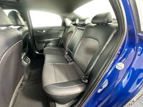 Used 2020 Kia Forte GT FWD image 25