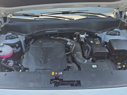 Used 2026 Hyundai Palisade SEL FWD image 31
