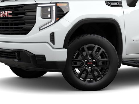 New 2026 GMC Sierra 1500 Pro w/ Graphite Edition image 29