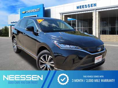 Used 2022 Toyota Venza LE