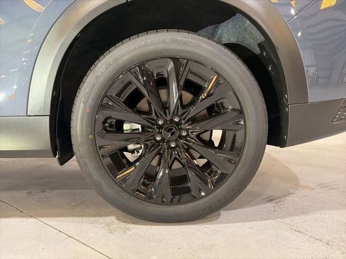 New 2026 MAZDA CX-90 3.3 Turbo w/ Premium Sport Pkg image 40